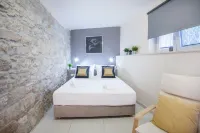 Apartments Emotha Hotel a 