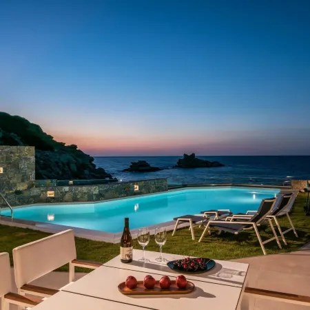 Made by the Sea Villa 2