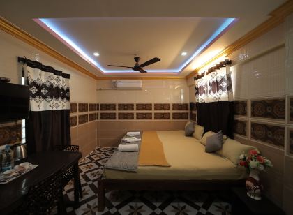 French Breeze Residency