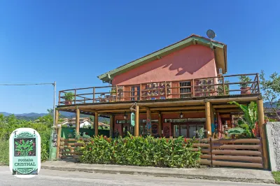 Pousada Cristhal Paraty Hotels in Jabaquara