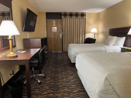 Mcm Grande Hotel FunDome Odessa