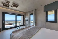 North Santorini - A Luxury Spa Hotel - Mountain View