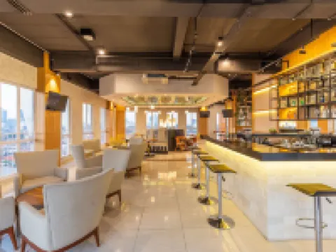 Great Diponegoro Hotel Surabaya Hotels in Wonokromo