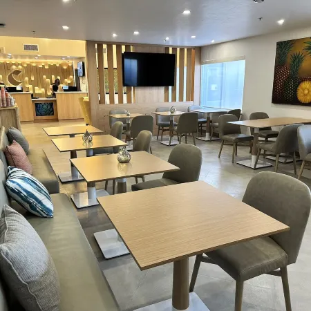 Comfort Suites at Tucson Mall