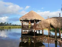 Moriá Eco Lodge Hotels in Amontada