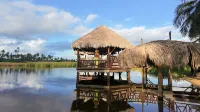 Moriá Eco Lodge