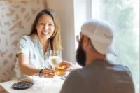 The St Laurent Social Club & Guest Rooms Hotels in Ocean Township
