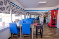 Hotel Raquelito - Bữa sáng