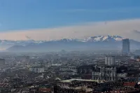 Agriturismo Al Brich Quadriple Room with Breakfast