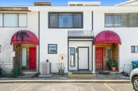 Beach House - Summer Reign by Panhandle Getaways