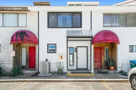 Beach House - Summer Reign by Panhandle Getaways