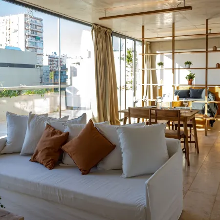 Ara Homes Buenos Aires