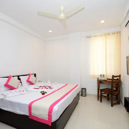 Hotel Life Inn