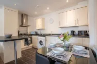 No 2 Mansfield Hotels in Mansfield