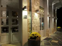Hotel Metropolis Hotels in Ioannina