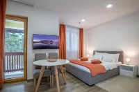 Hotel Agape Hotels in 