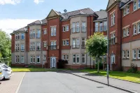 9A Millbrae - Donnini Apartments Hotels in der Nähe von Loudon Hall
