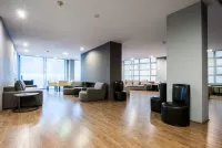 Exe Prisma Hotels in Les Escaldes