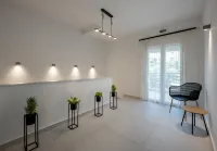 Aiora Suites Hotels in Ormilia