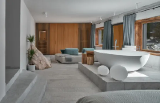 Boutique 米爾卡酒店和餐廳