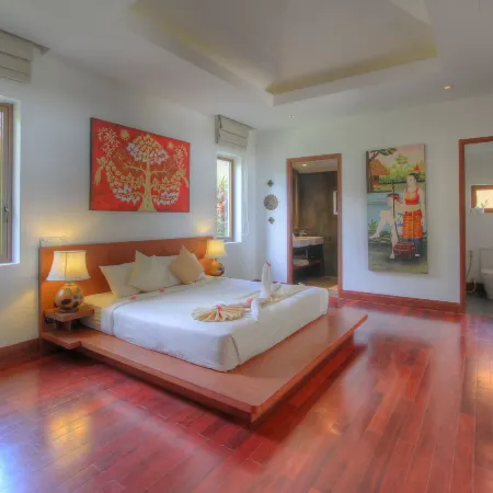 Laguna Villas Boutique Hotel