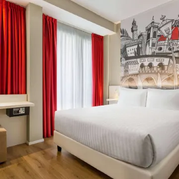 Wyndham Garden Florence