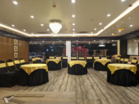 Hotel Aavas Inn Hotels in Tezpur
