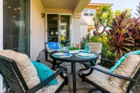 Stylish Villa with Pool Access