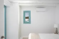 Villa Hola Mykonos - balcony