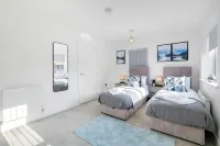 Modern 5 Bedroom 3 Bath Hse Aylesbury