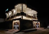 Taj Mahal Guest House Hotel a Mirpur Khas District