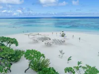 The Brando, Tetiaroa Private Island - Romantic