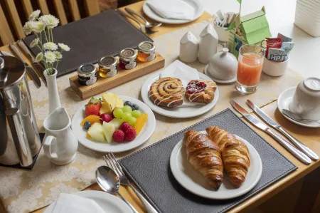 The Briarfields Отели в г. Торки