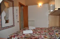 Villa Barbie Between Terracina and Sperlonga, 400 mt from Beach