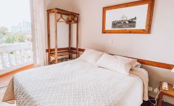 Hotel Vicente López