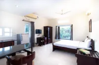 班加羅爾印迪拉那加爾聖殿套房飯店 RMZ 千禧商務公園（RMZ Millenia）附近的飯店