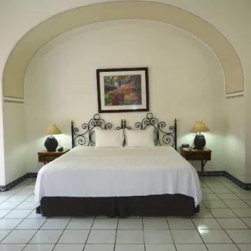 Hotel Concierge Plaza Colima