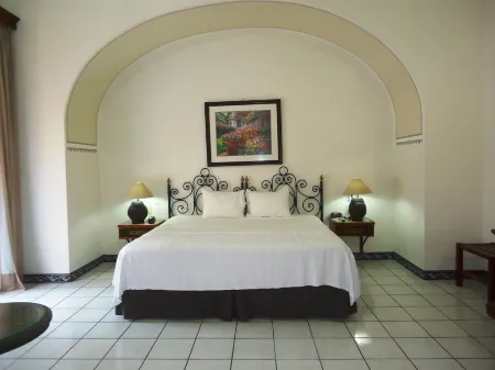 Hotel Concierge Plaza Colima