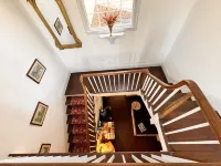 The Sunnyside Sisters Bed and Breakfast Hotels in Clarksville