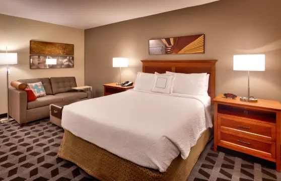 謝拉維斯塔萬豪TownePlace Suites酒店