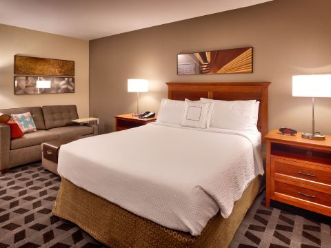 TownePlace Suites Sierra Vista