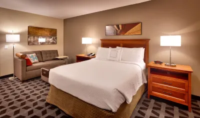 TownePlace Suites Sierra Vista