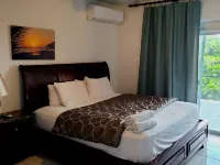 Habitation des Lauriers Hotels in Cap Haitien