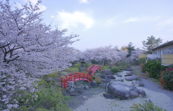 神の湯温泉
