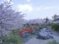 Hotel Kaminoyu Onsen Hoteles en Kai