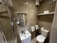 Parkhouse床和早餐酒店