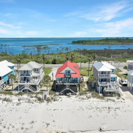 Sun Chaser by Pristine Properties Vacation Rentals