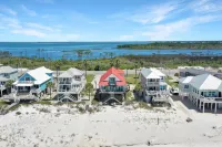 Sun Chaser by Pristine Properties Vacation Rentals