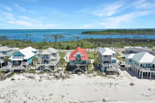 Sun Chaser by Pristine Properties Vacation Rentals