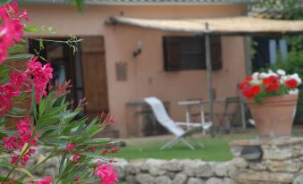 Silence and Relaxation for Families and Couples in the Countryside of Umbria